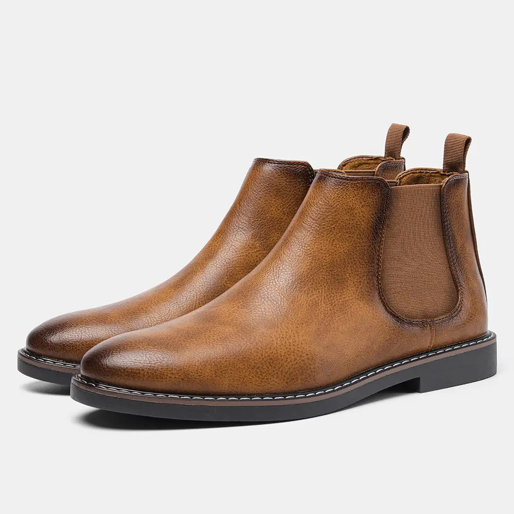 Jareth® | Timeless Boots for the Modern Man - Image 9