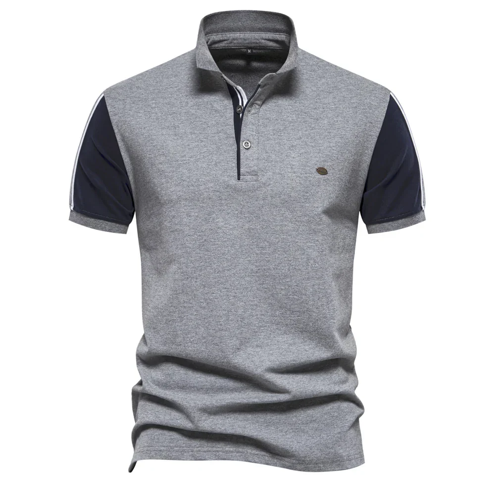 Jari® | Spring Polo - Image 3