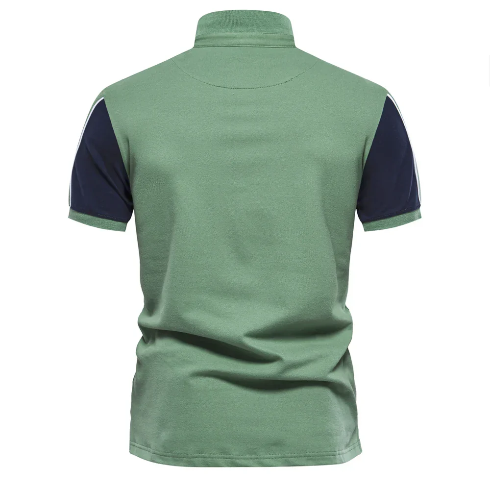 Jari® | Spring Polo - Image 5