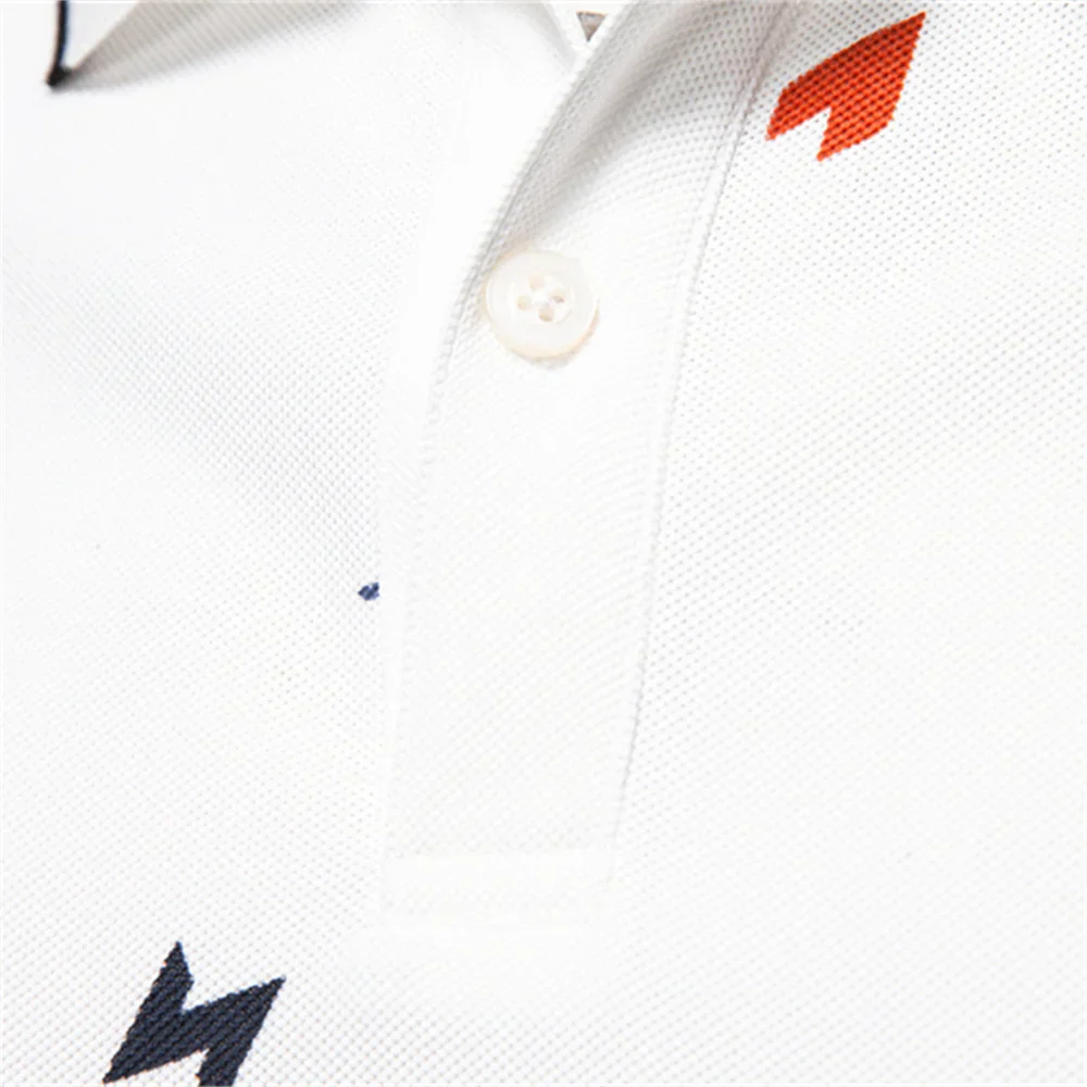 Jarod® | Men'S Polo - Image 5