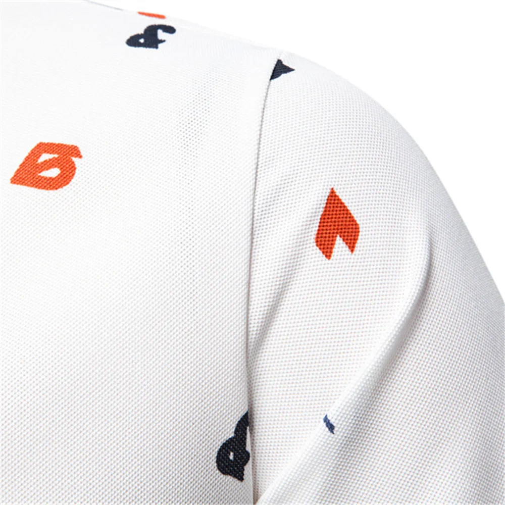 Jarod® | Men'S Polo - Image 6