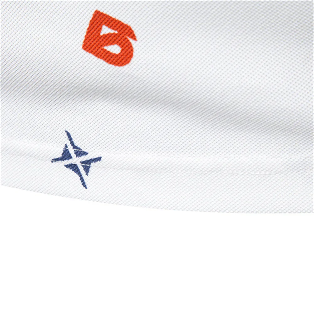Jarod® | Men'S Polo - Image 7