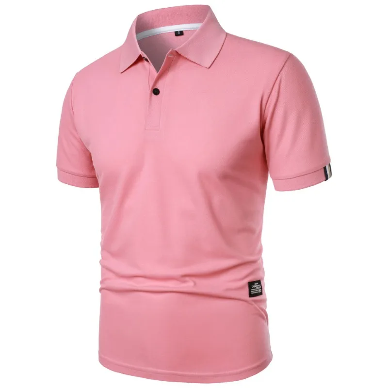 Jarrett® | Summer Polo - Image 11