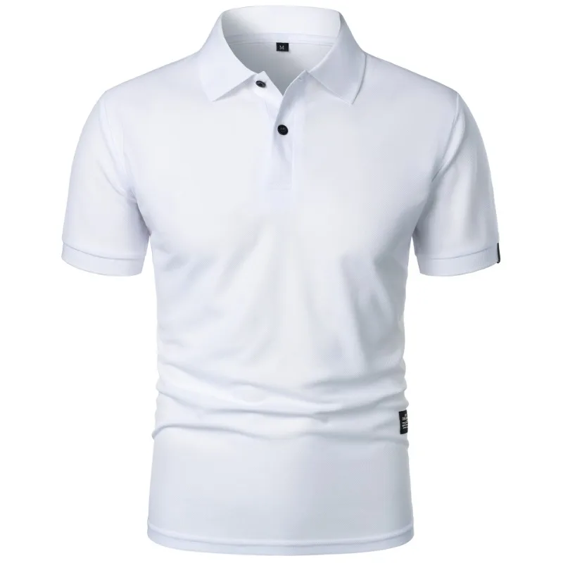 Jarrett® | Summer Polo - Image 2