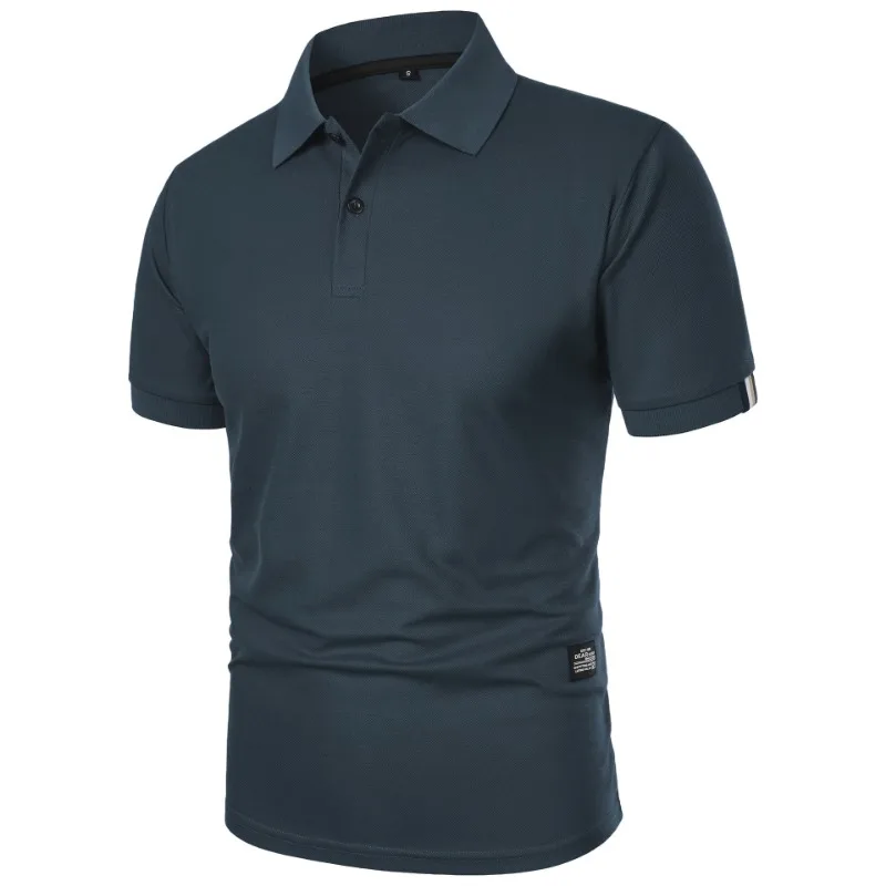 Jarrett® | Summer Polo - Image 8