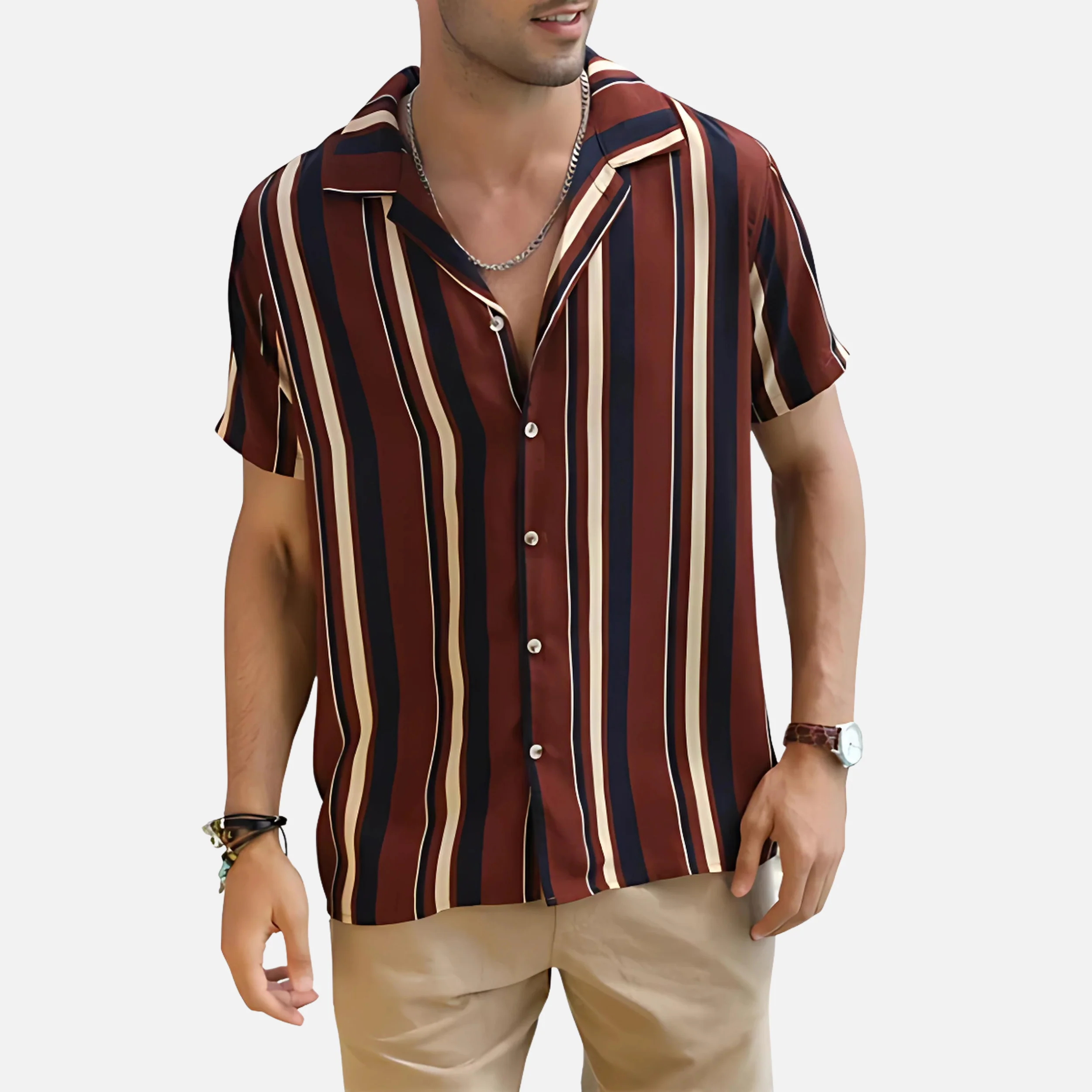 Jarvis® | Holiday Polo - Image 10
