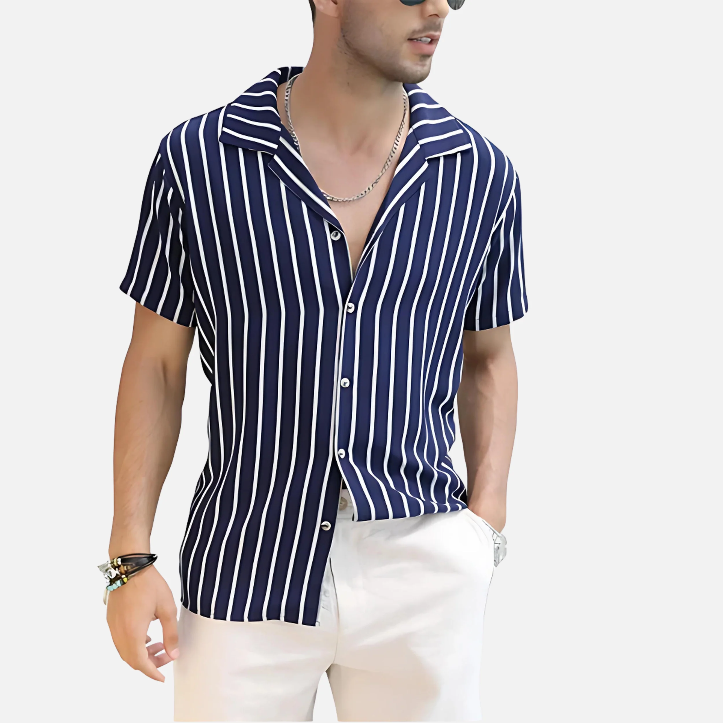Jarvis® | Holiday Polo - Image 11
