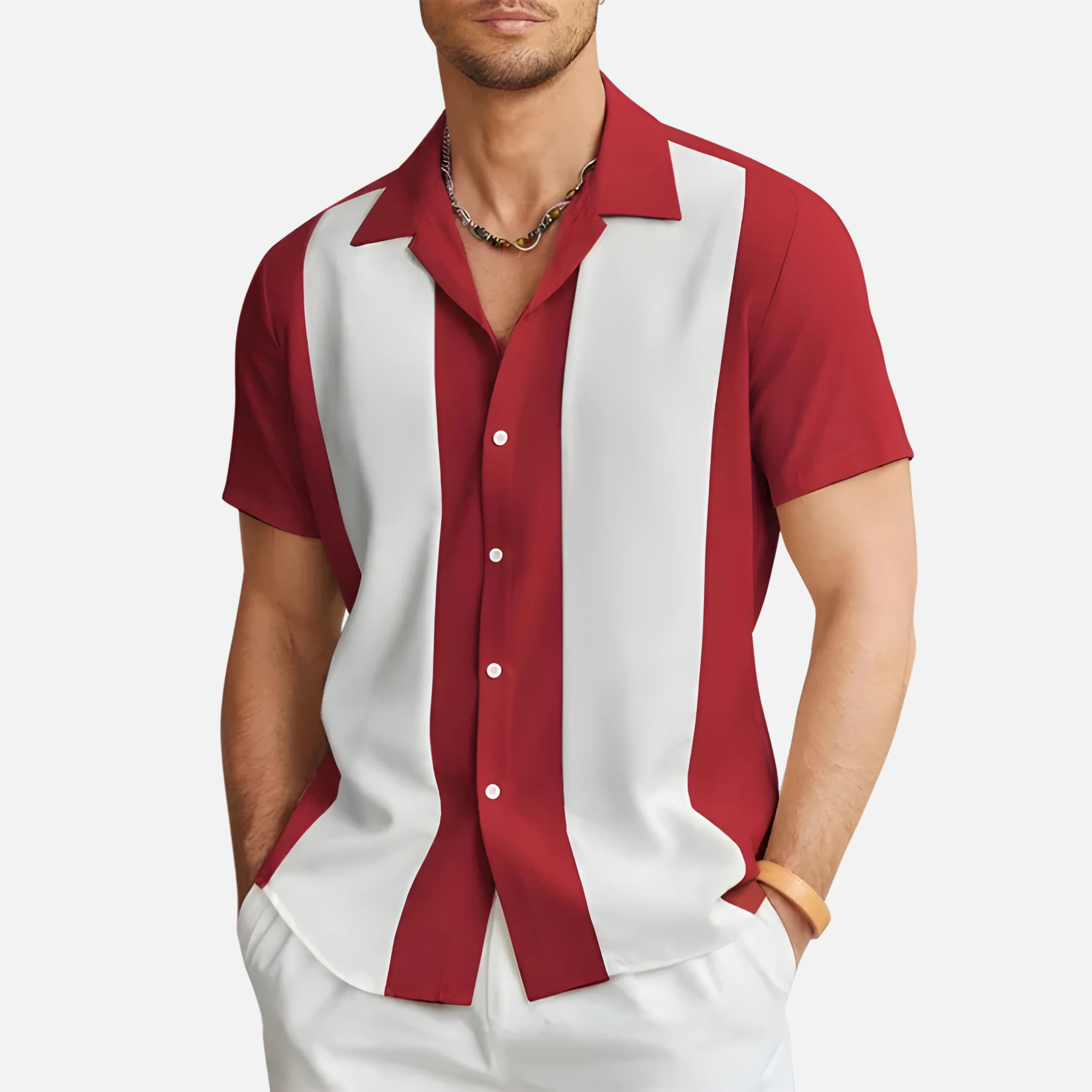Jarvis® | Holiday Polo - Image 2