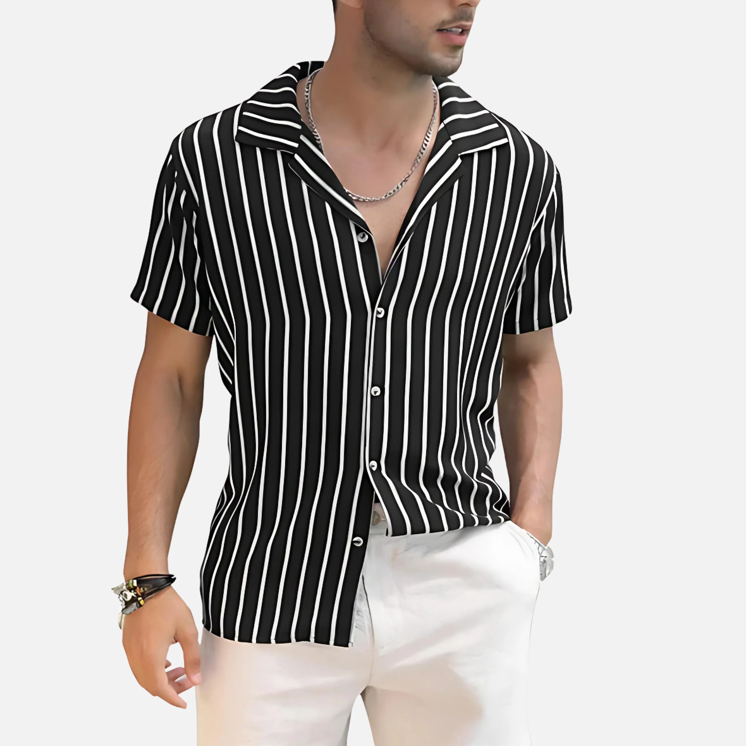 Jarvis® | Holiday Polo - Image 3