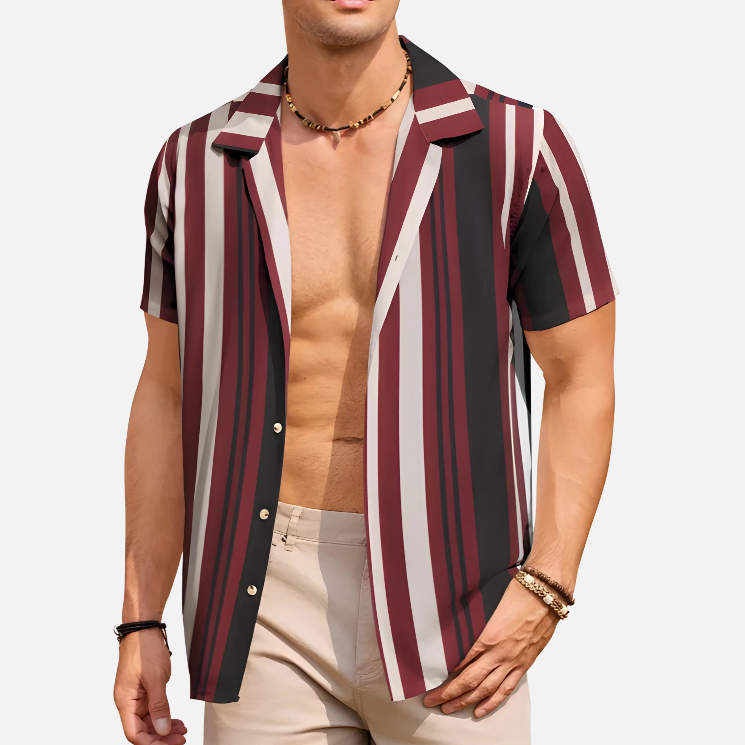 Jarvis® | Holiday Polo - Image 4