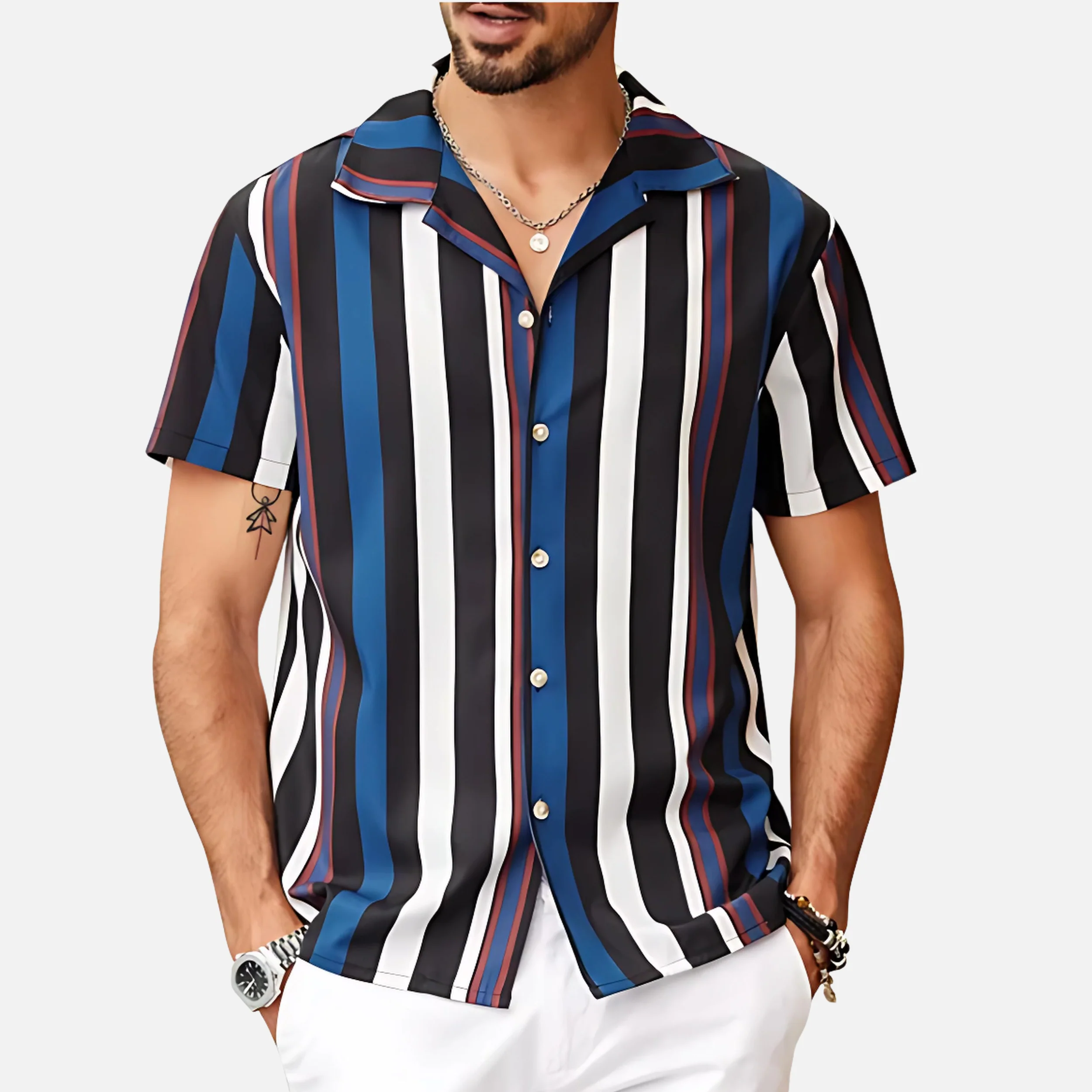 Jarvis® | Holiday Polo - Image 7