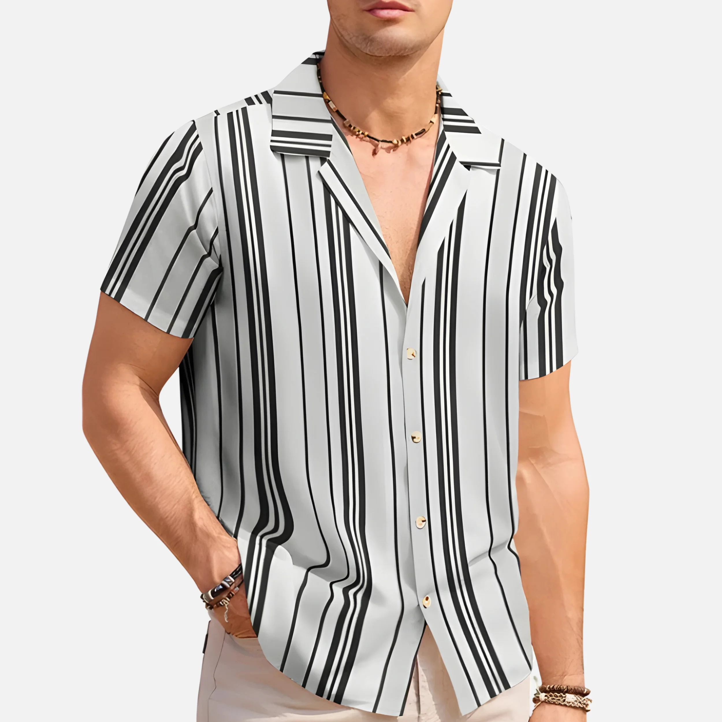Jarvis® | Holiday Polo - Image 8