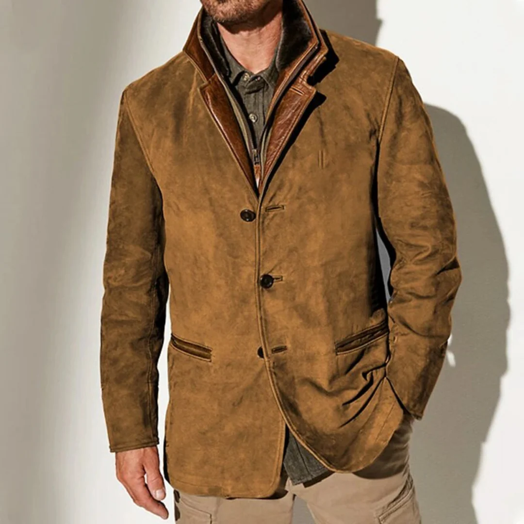 Jarvis® | Stylish Premium Jacket For Men - Image 3