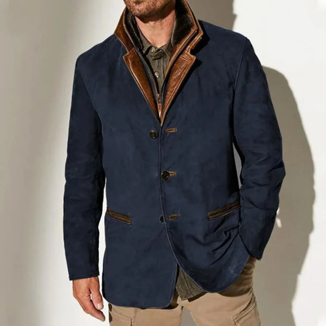 Jarvis® | Stylish Premium Jacket For Men - Image 5