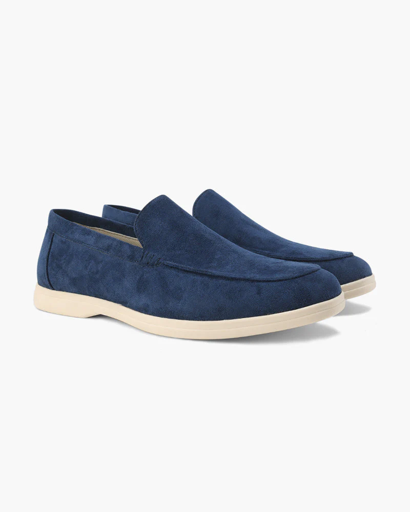 Jarvis® | Suede Loafers - Image 10