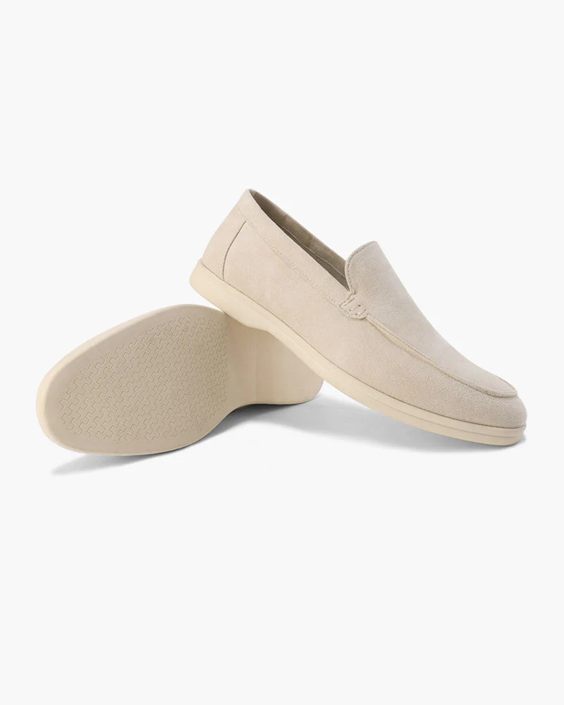 Jarvis® | Suede Loafers - Image 11
