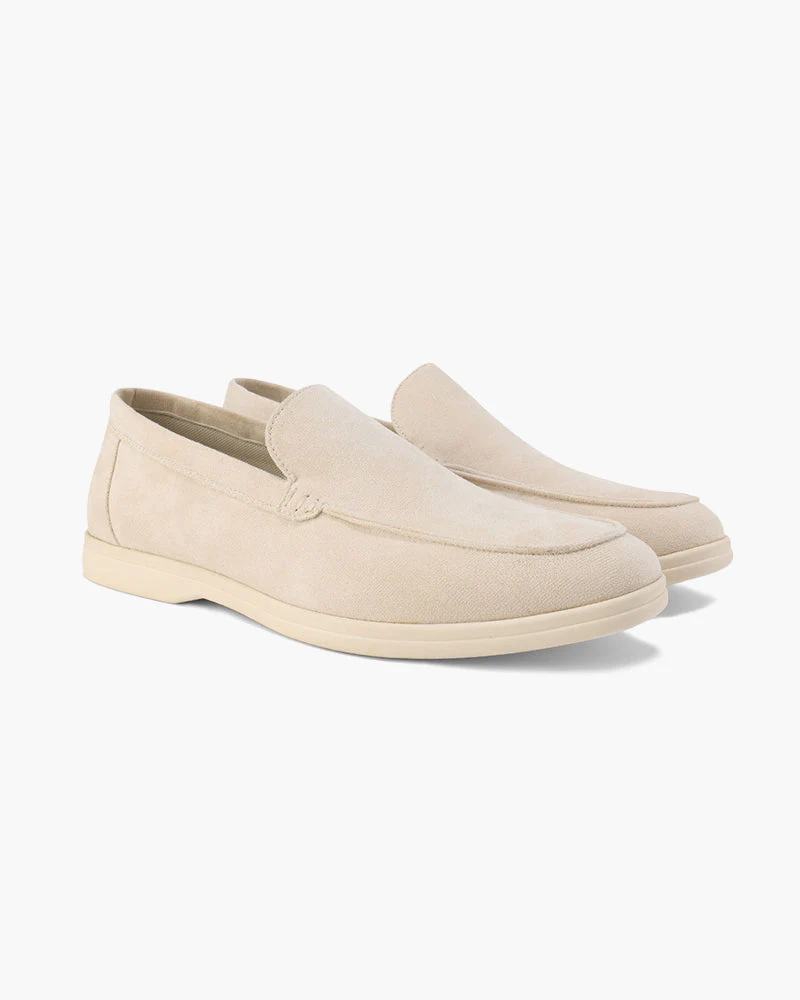 Jarvis® | Suede Loafers - Image 12