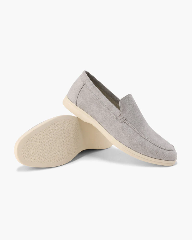 Jarvis® | Suede Loafers - Image 13