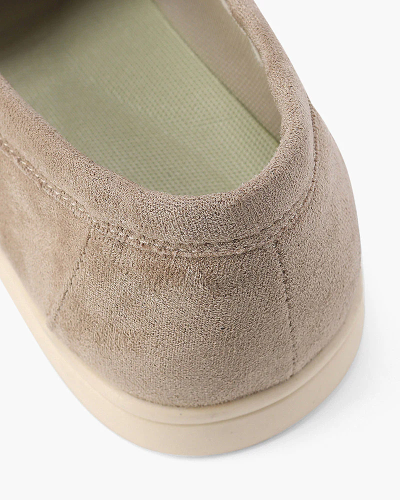 Jarvis® | Suede Loafers - Image 19