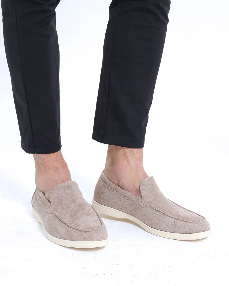 Jarvis® | Suede Loafers - Image 2