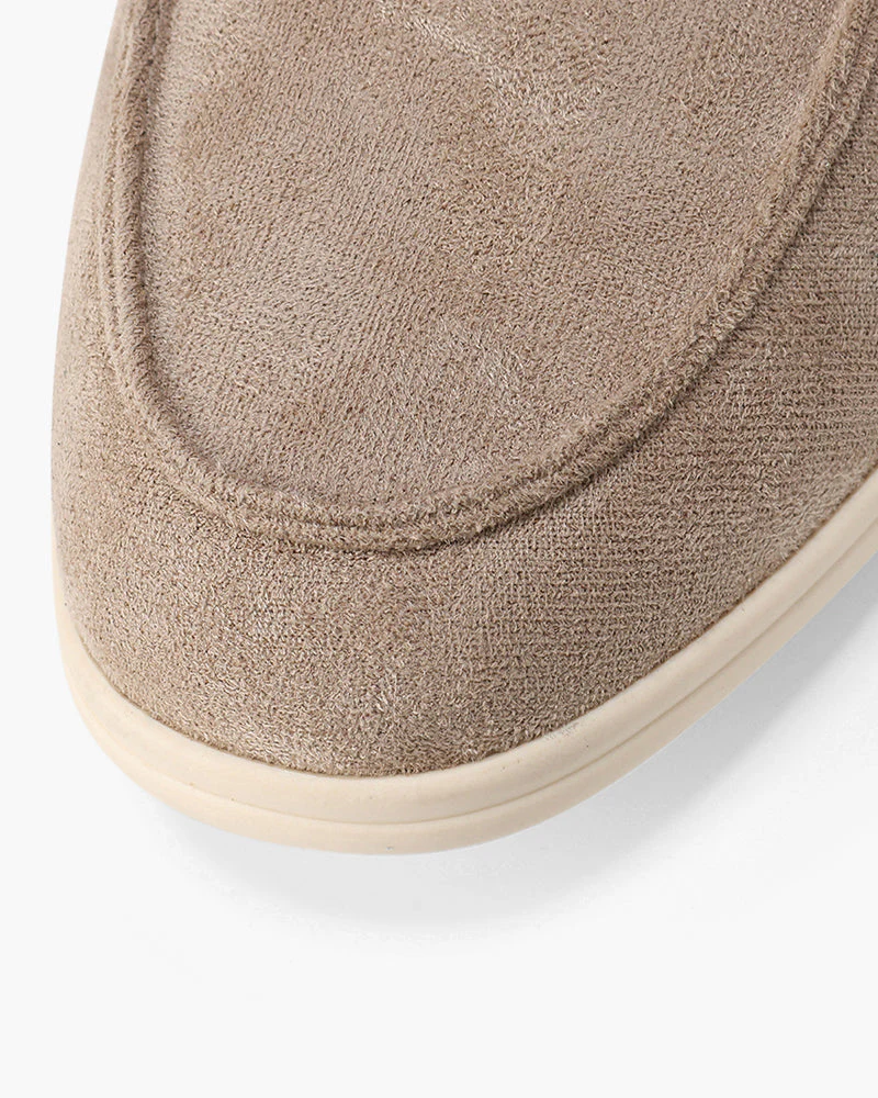 Jarvis® | Suede Loafers - Image 20