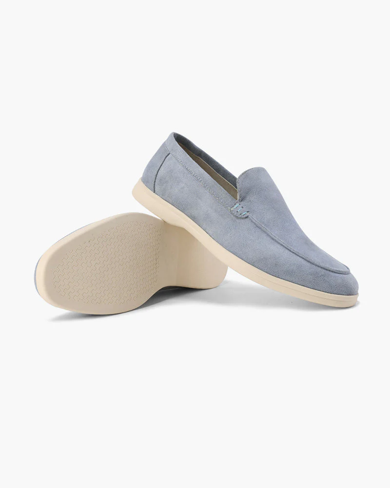 Jarvis® | Suede Loafers - Image 7