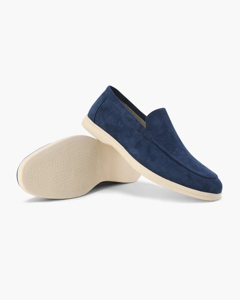 Jarvis® | Suede Loafers - Image 9