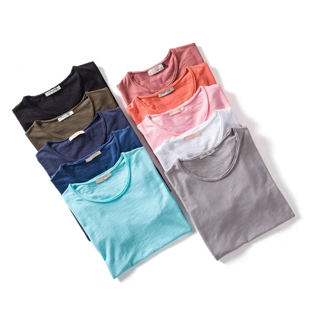 Jarvis® | Summer Shirt With Round Neck - Image 15