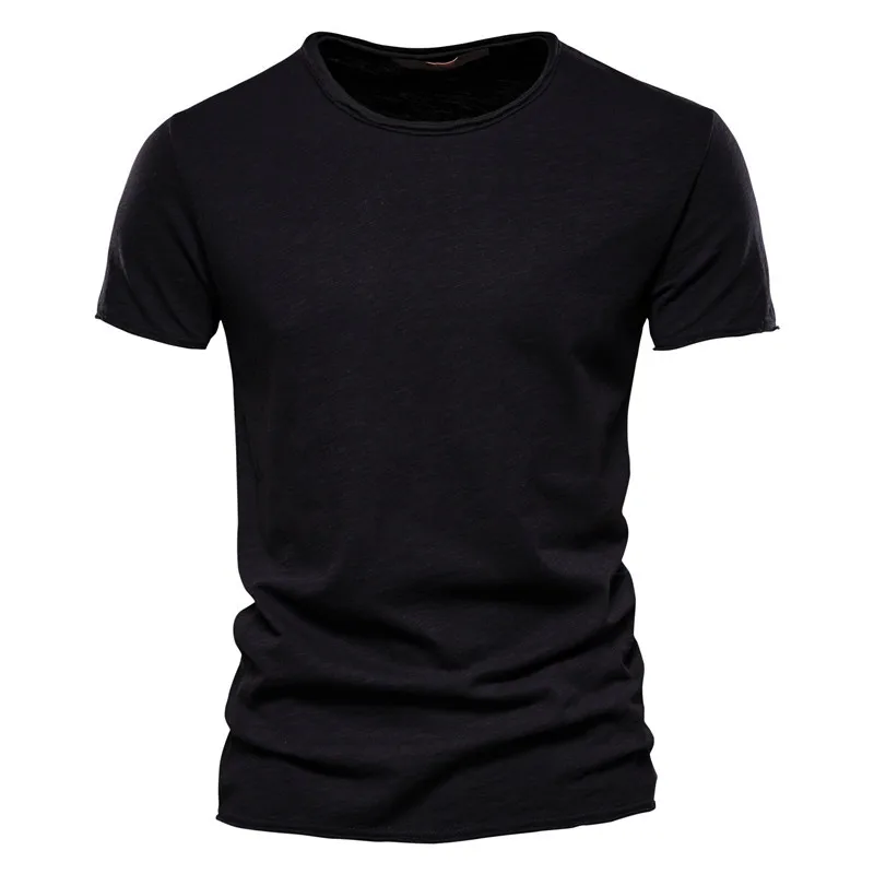 Jarvis® | Summer Shirt With Round Neck - Image 3