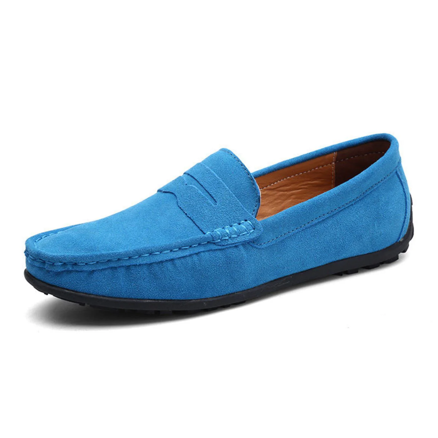 Jason® | Men'S Premium Orthopaedic Loafers - Image 10