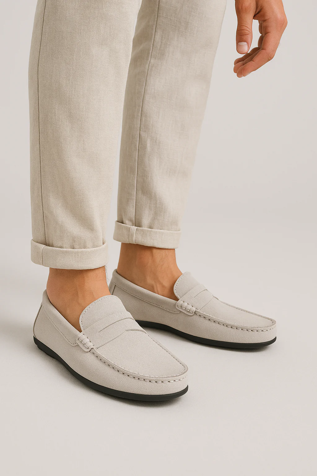 Jason® | Men'S Premium Orthopaedic Loafers - Image 13