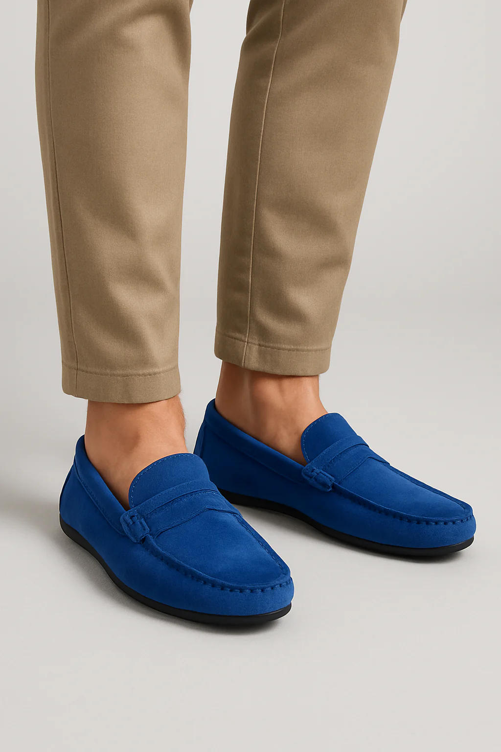 Jason® | Men'S Premium Orthopaedic Loafers - Image 14