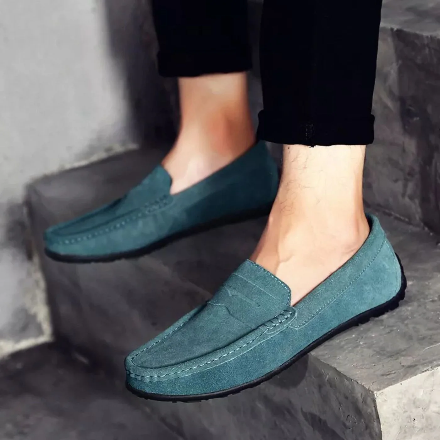 Jason® | Men'S Premium Orthopaedic Loafers - Image 16