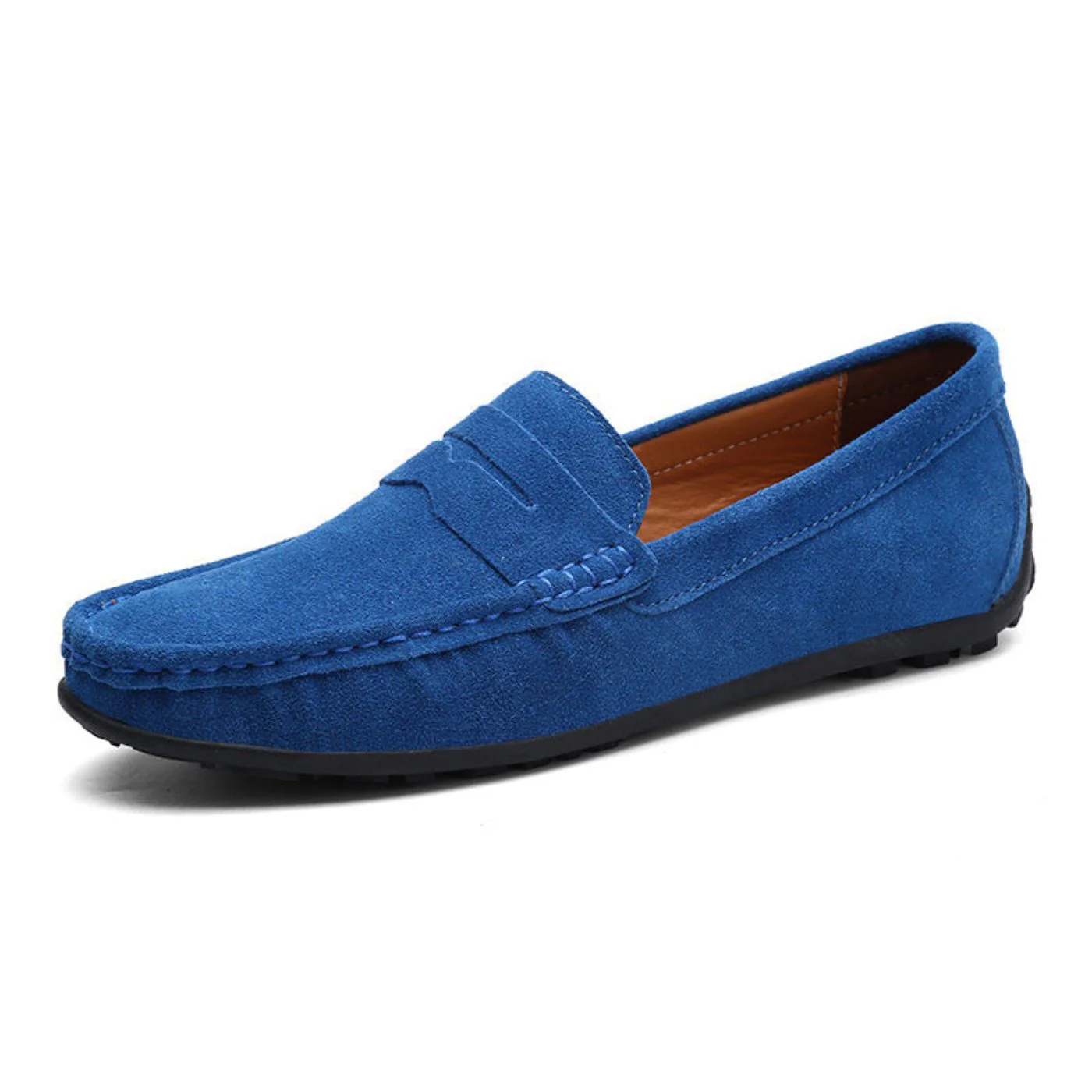 Jason® | Men'S Premium Orthopaedic Loafers - Image 3