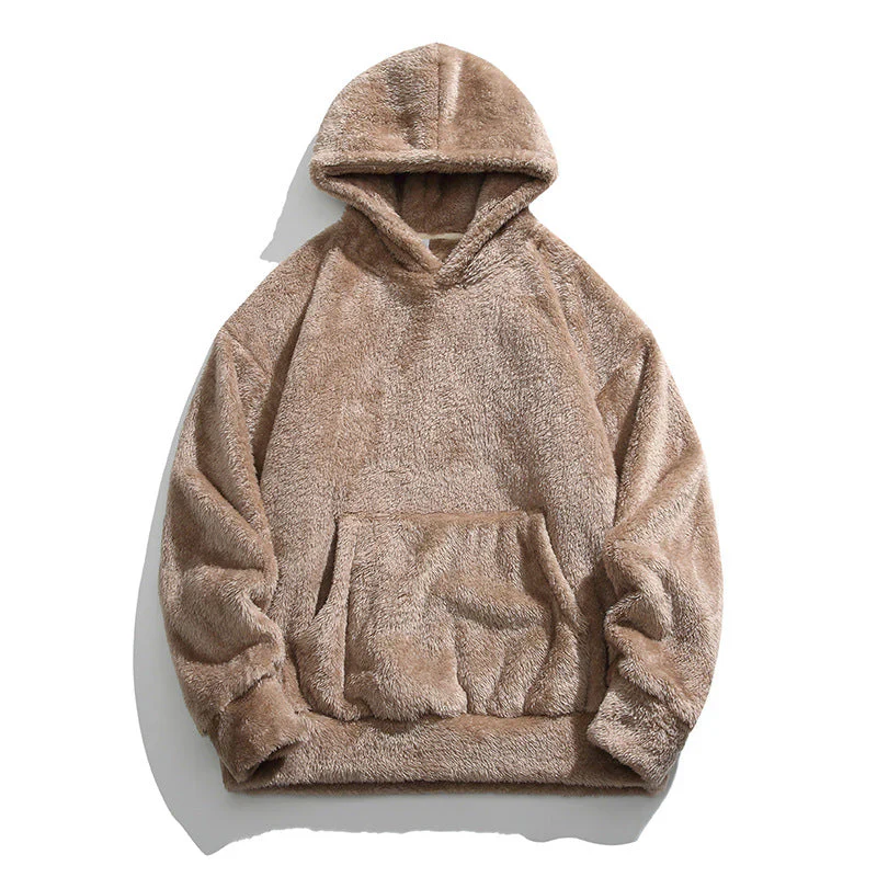 Jason® | Oversized Warme Hoodie - Image 2