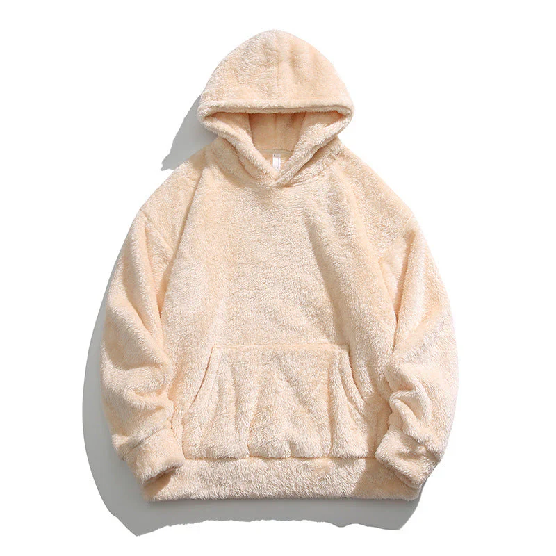 Jason® | Oversized Warme Hoodie - Image 3