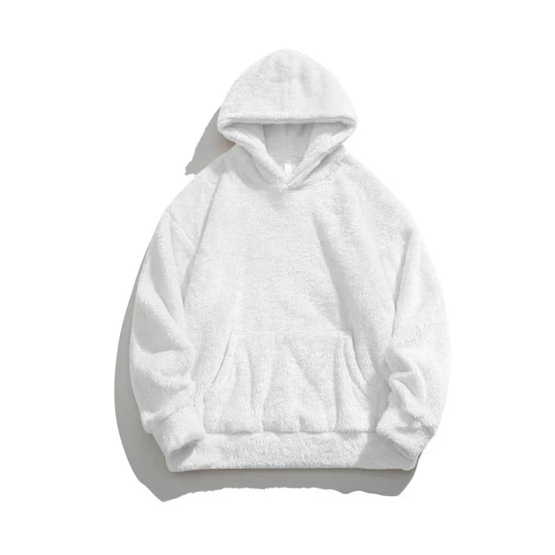 Jason® | Oversized Warme Hoodie - Image 4