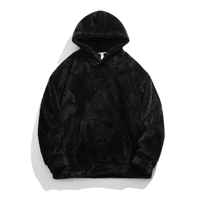 Jason® | Oversized Warme Hoodie - Image 5