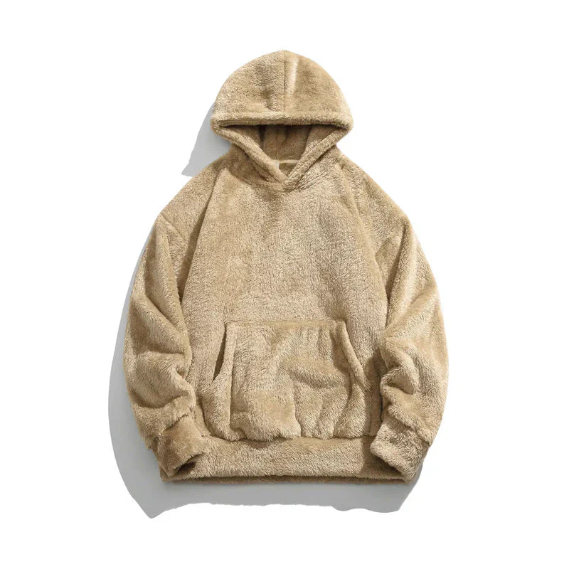 Jason® | Oversized Warme Hoodie - Image 6