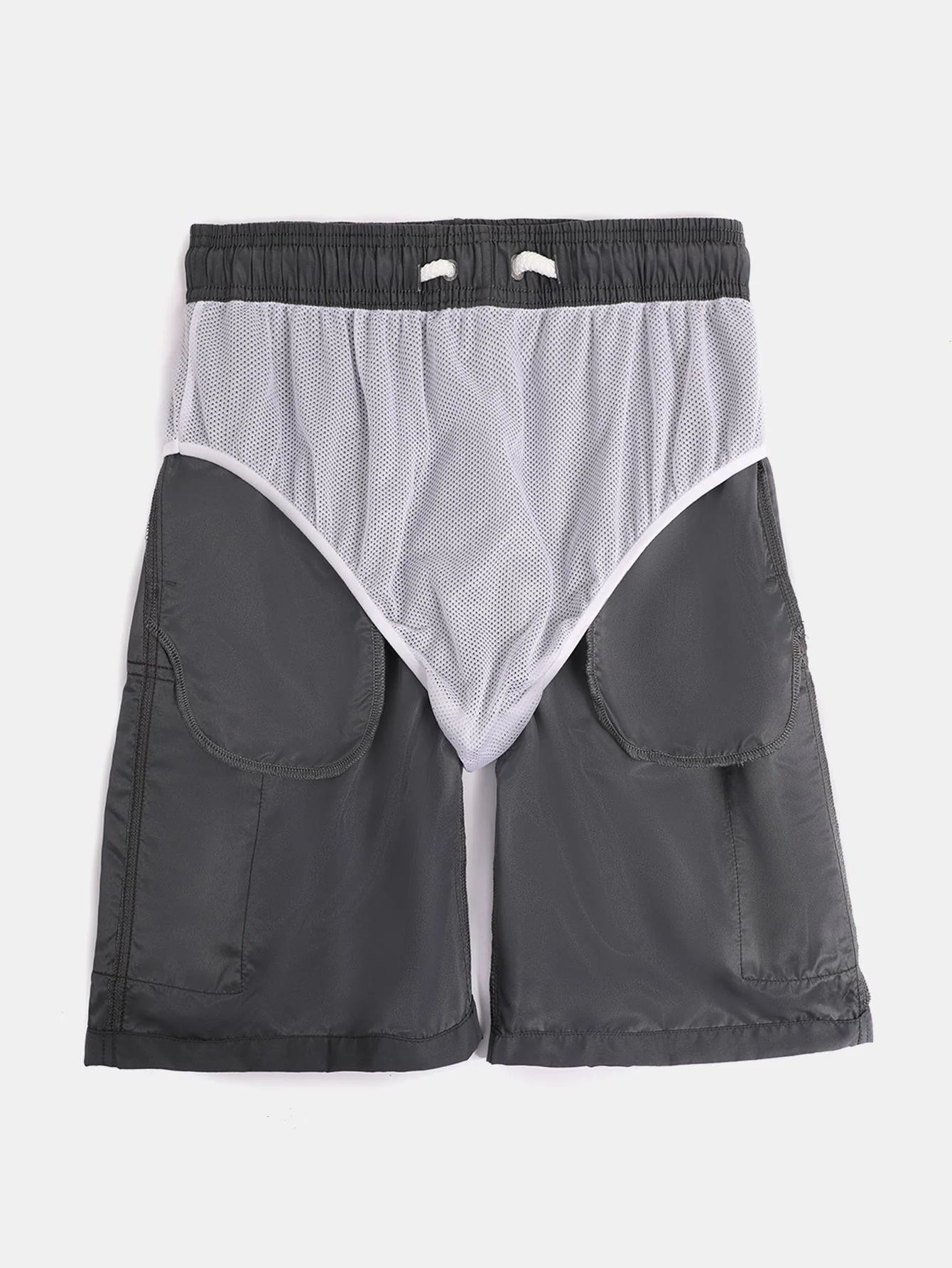 Jason® | Swim Shorts With Pocket - Image 10