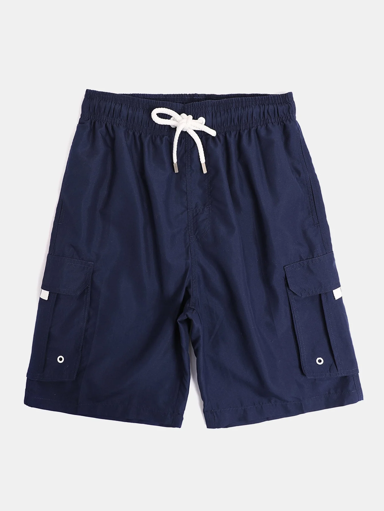 Jason® | Swim Shorts With Pocket - Image 16