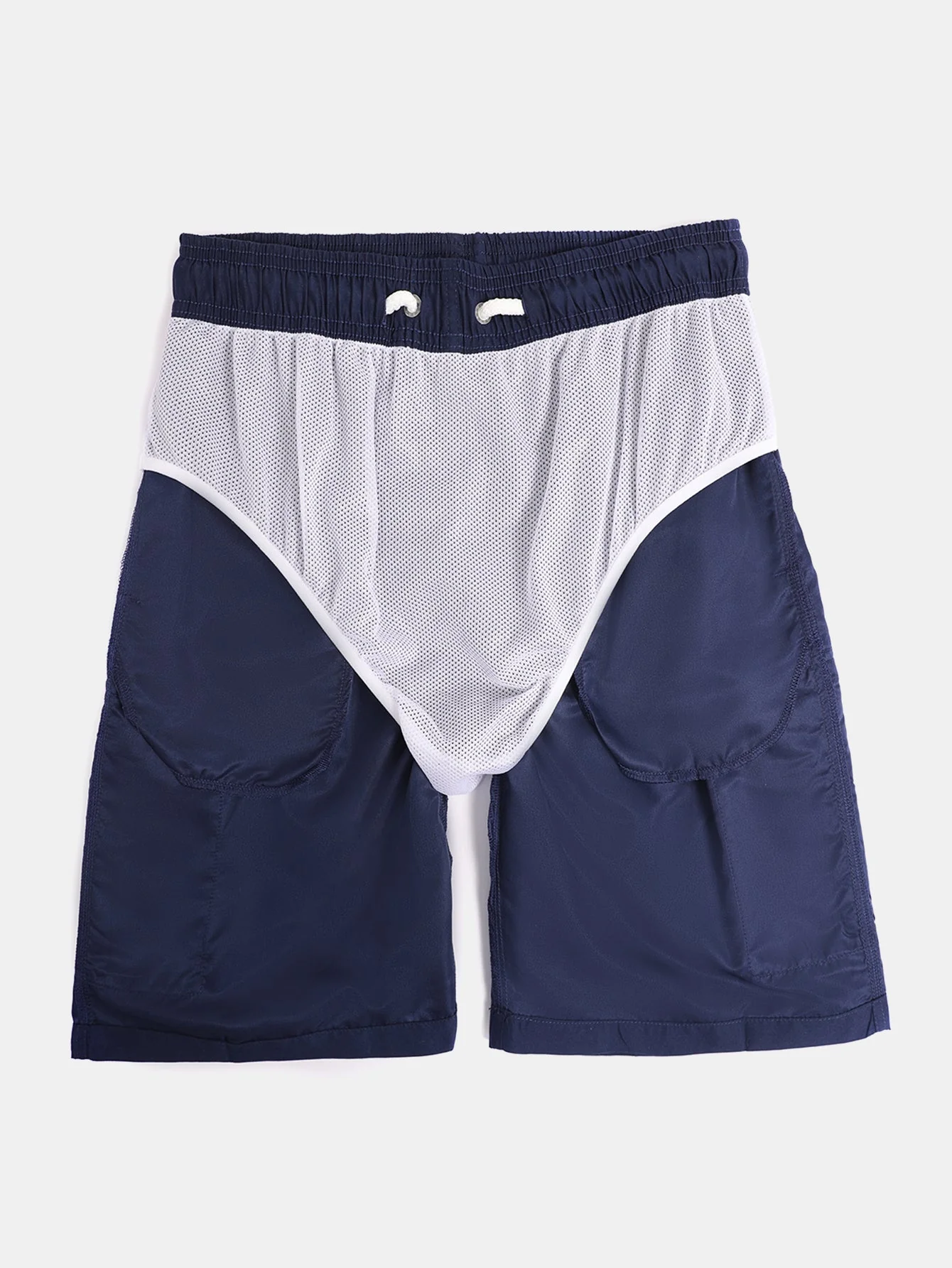 Jason® | Swim Shorts With Pocket - Image 3