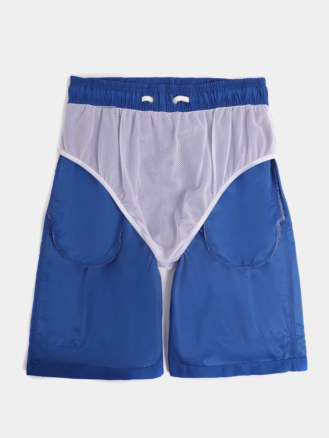 Jason® | Swim Shorts With Pocket - Image 6