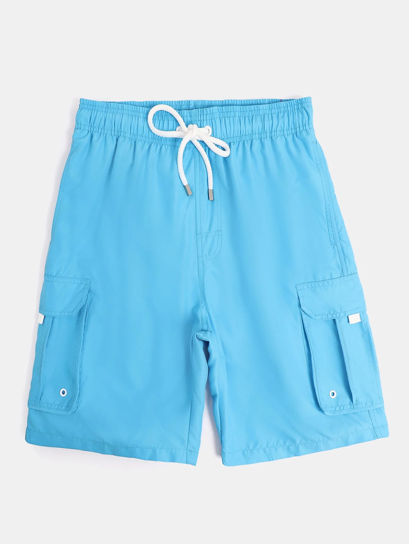 Jason® | Swim Shorts With Pocket - Image 8