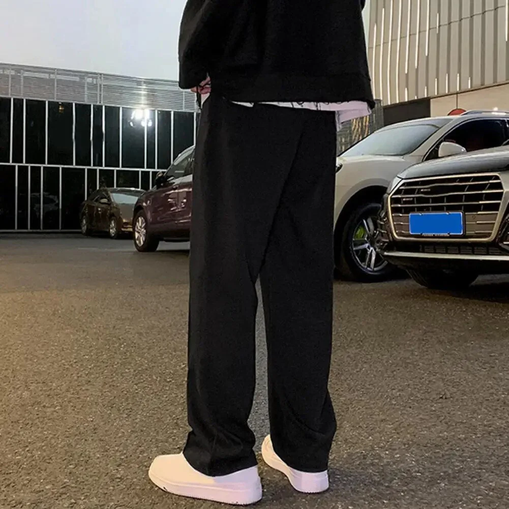 Jason® | Wide Leg Baggy Pants - Image 2