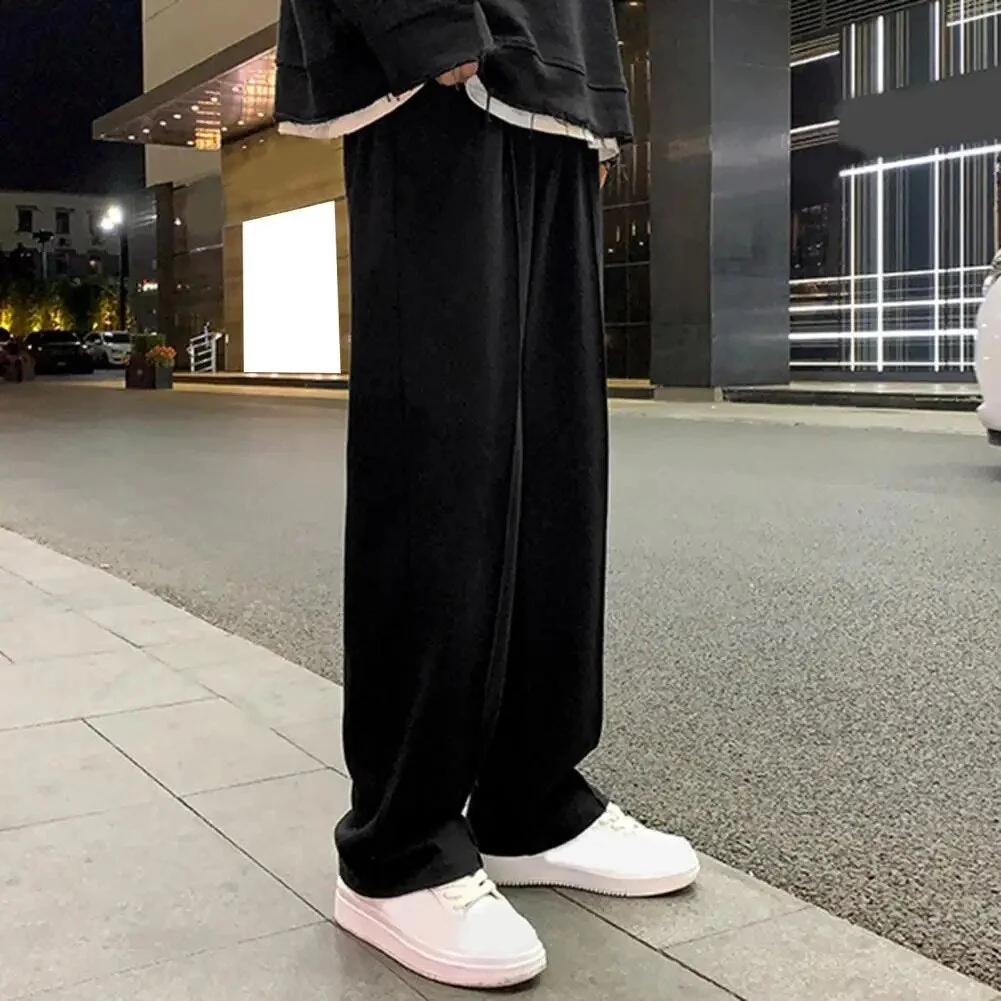 Jason® | Wide Leg Baggy Pants - Image 3