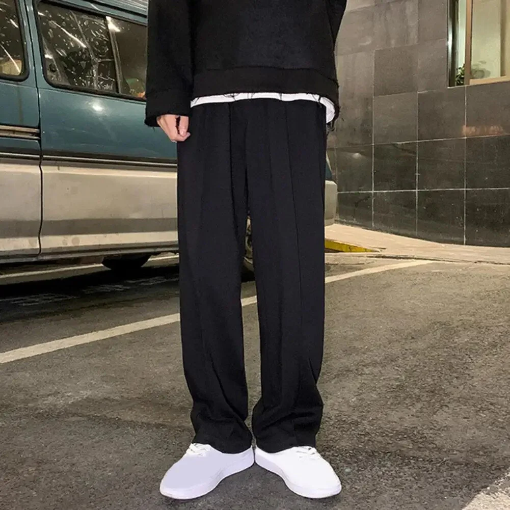 Jason® | Wide Leg Baggy Pants - Image 4