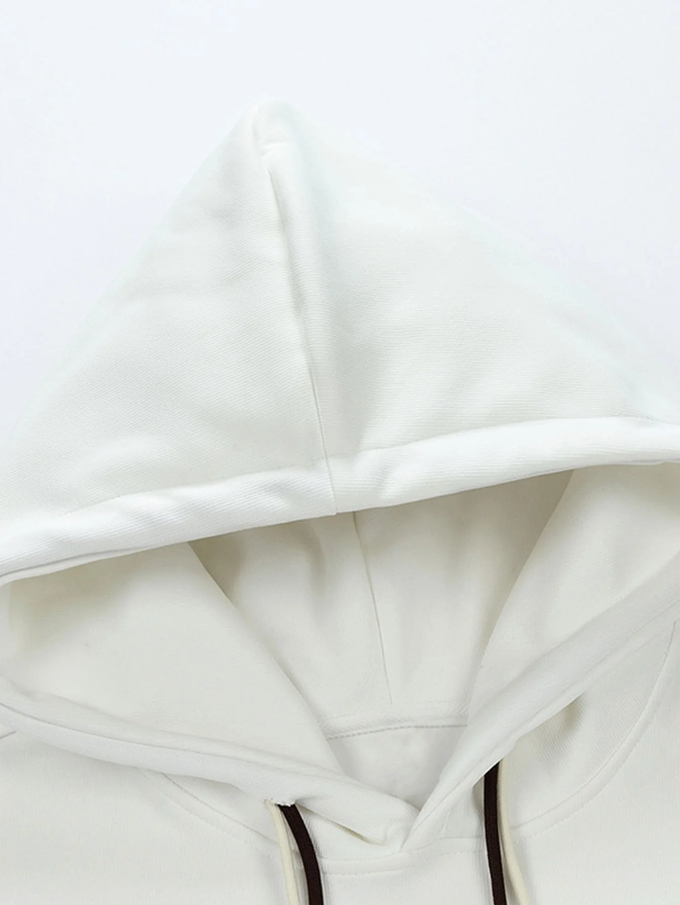 Jason | Relax Fit Color Block Hoodie - Image 12