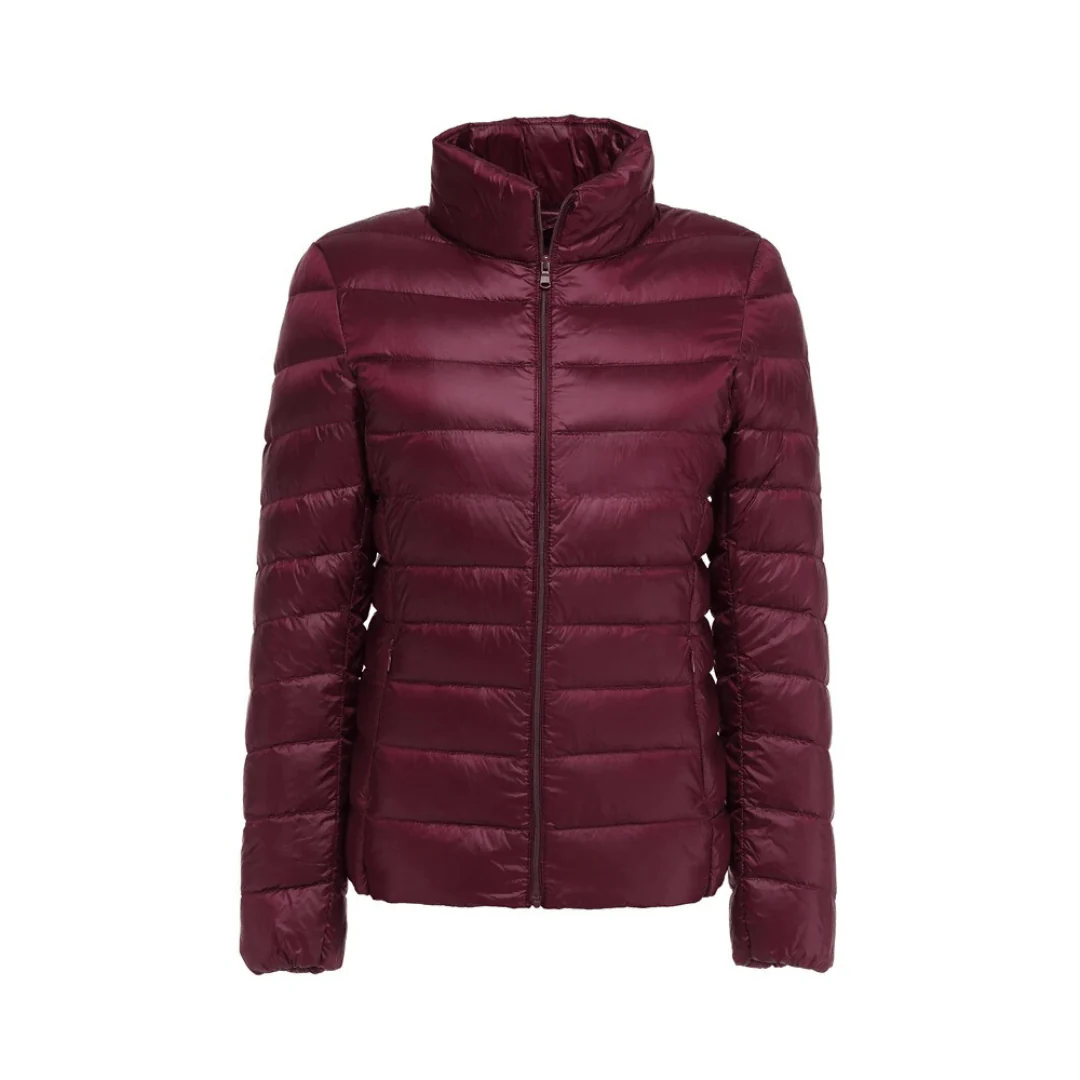 Jason | Ultralight quilted jacket - Image 10