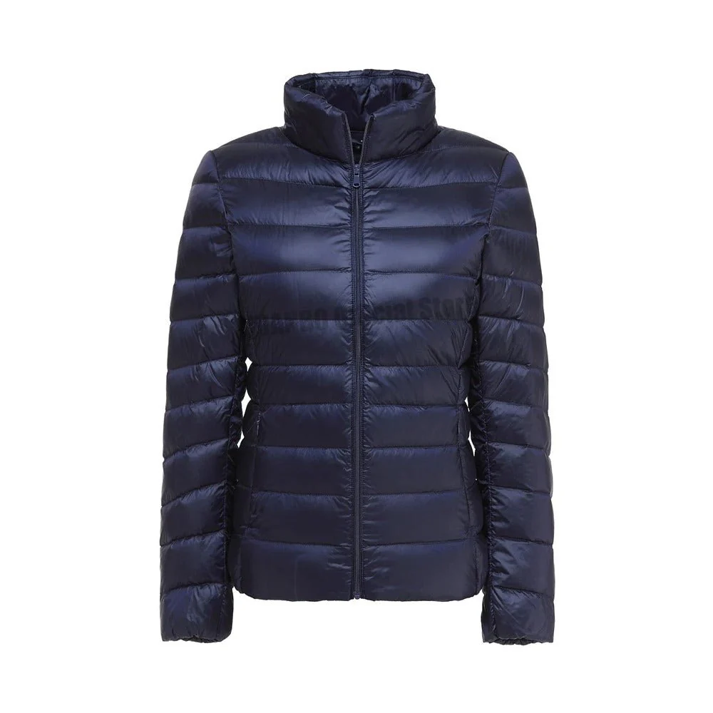 Jason | Ultralight quilted jacket - Image 5